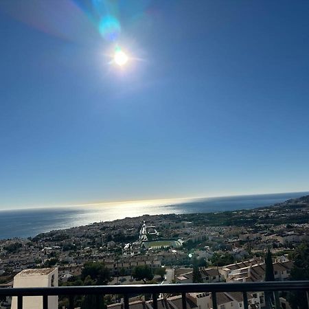 Monte Cielo Apartment Nerja Exterior photo