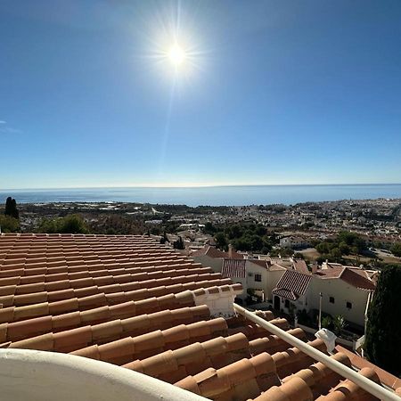 Monte Cielo Apartment Nerja Exterior photo