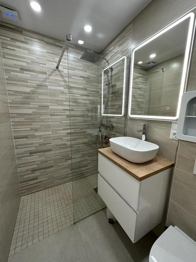 Monte Cielo Apartment Nerja Exterior photo