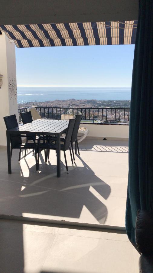 Monte Cielo Apartment Nerja Exterior photo
