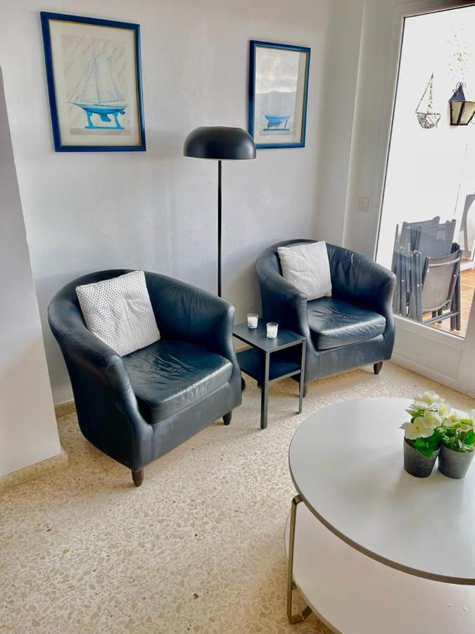 Monte Cielo Apartment Nerja Exterior photo