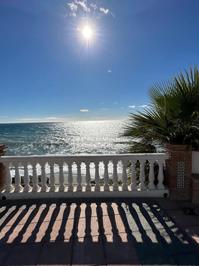 Monte Cielo Apartment Nerja Exterior photo
