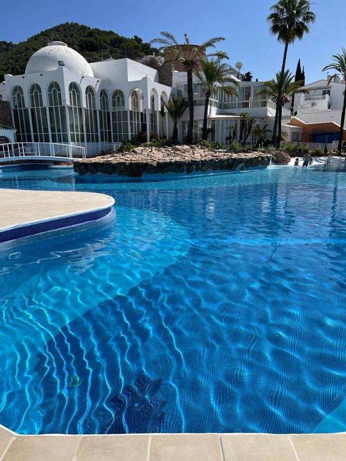 Monte Cielo Apartment Nerja Exterior photo