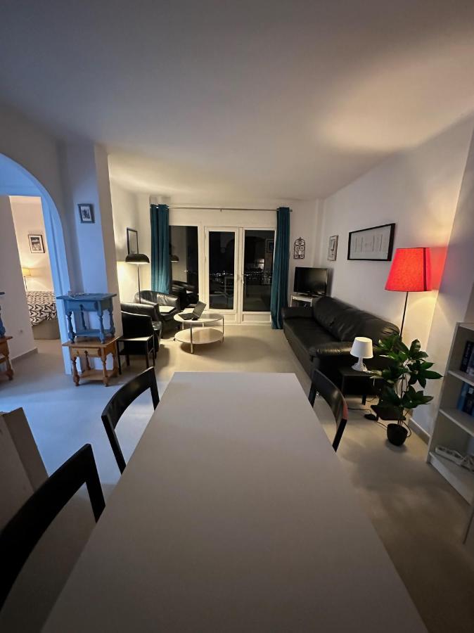 Monte Cielo Apartment Nerja Exterior photo