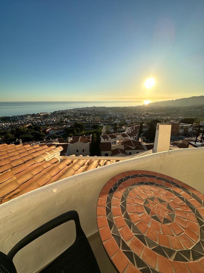 Monte Cielo Apartment Nerja Exterior photo