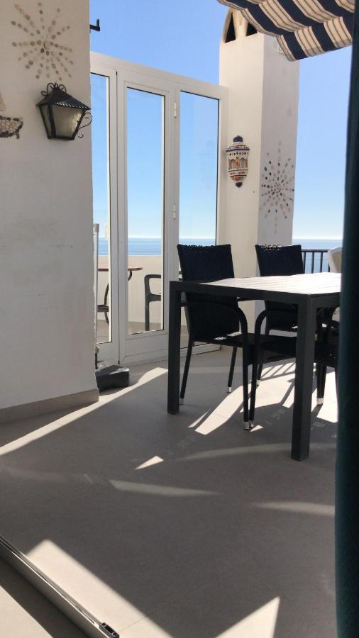 Monte Cielo Apartment Nerja Exterior photo