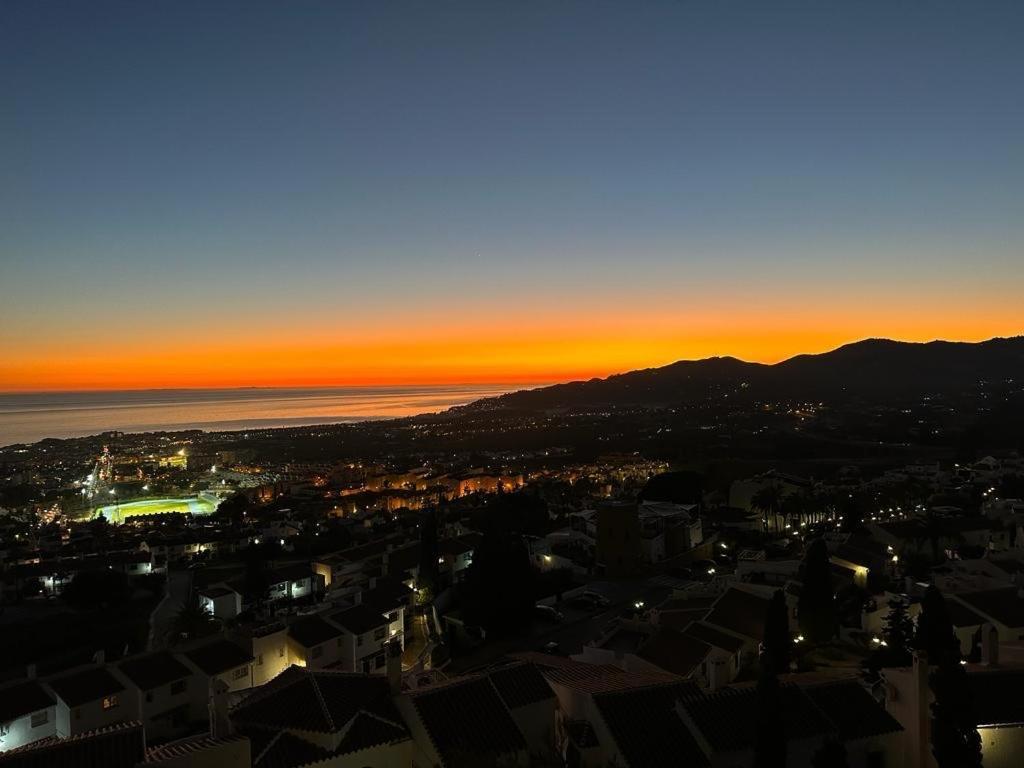 Monte Cielo Apartment Nerja Exterior photo