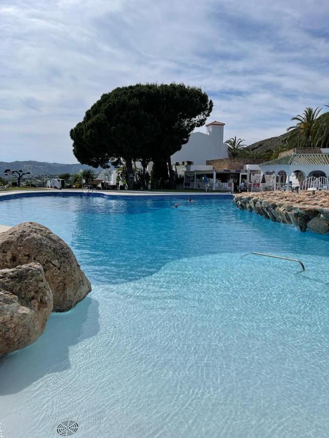 Monte Cielo Apartment Nerja Exterior photo