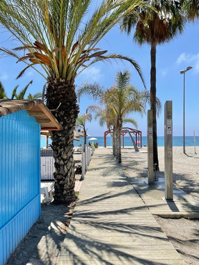 Monte Cielo Apartment Nerja Exterior photo