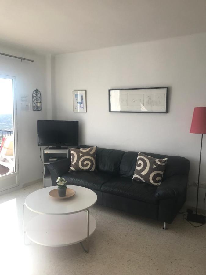 Monte Cielo Apartment Nerja Exterior photo