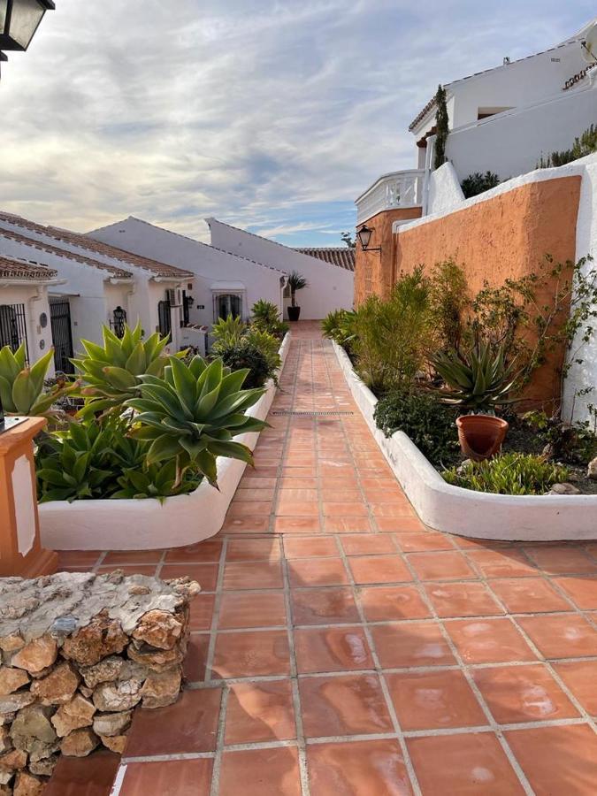 Monte Cielo Apartment Nerja Exterior photo