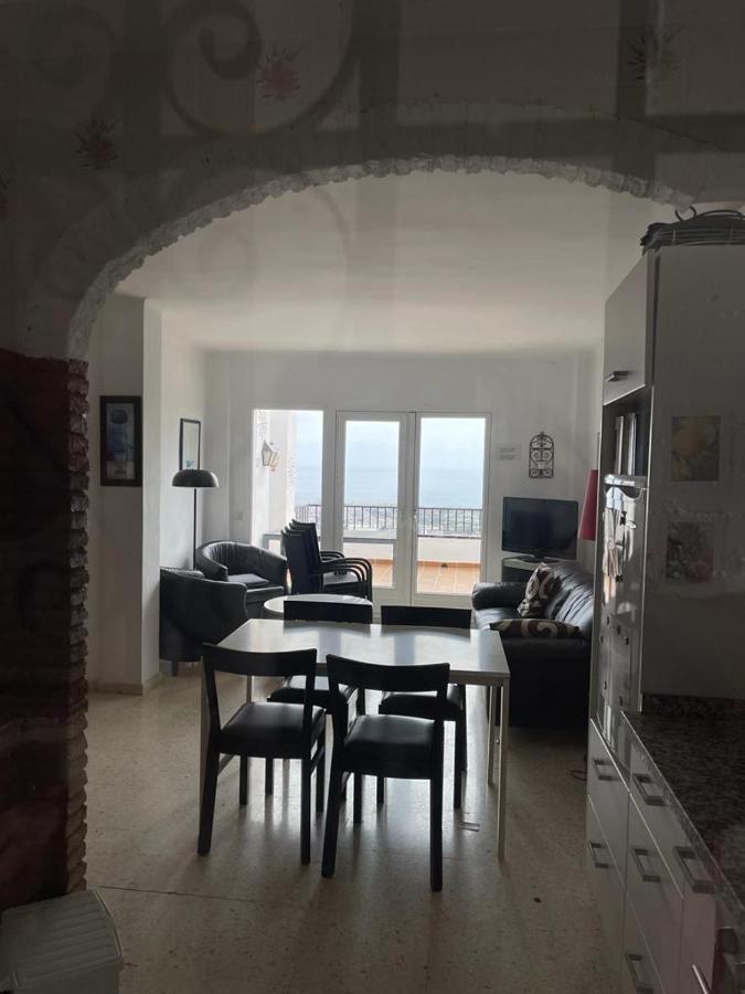 Monte Cielo Apartment Nerja Exterior photo