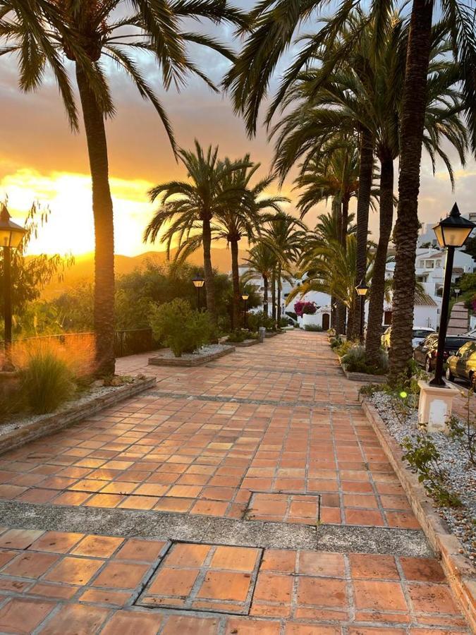 Monte Cielo Apartment Nerja Exterior photo