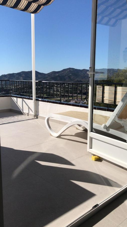 Monte Cielo Apartment Nerja Exterior photo