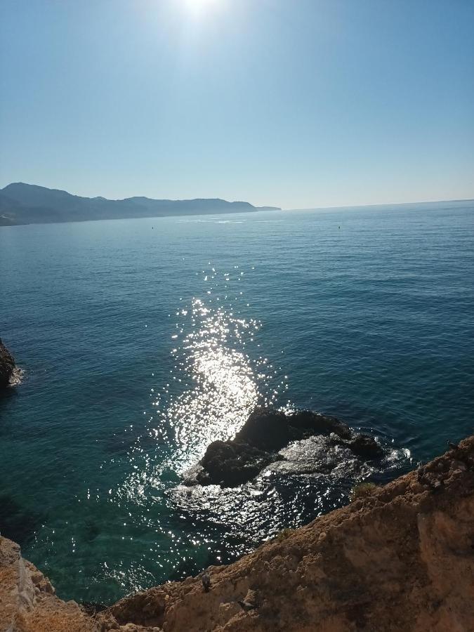 Monte Cielo Apartment Nerja Exterior photo