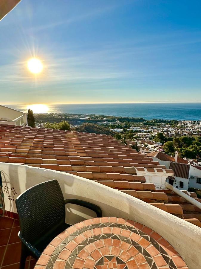 Monte Cielo Apartment Nerja Exterior photo