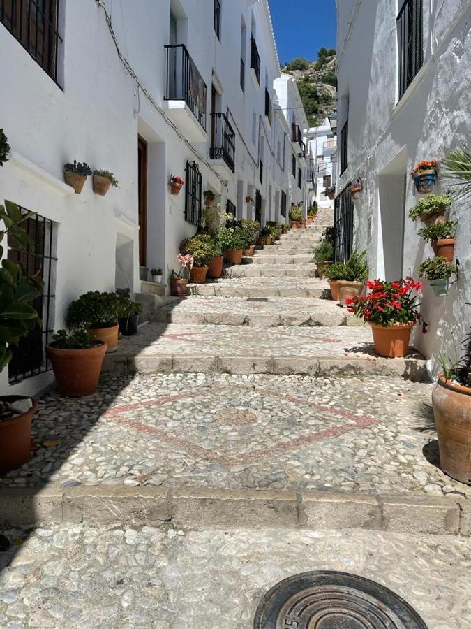 Monte Cielo Apartment Nerja Exterior photo