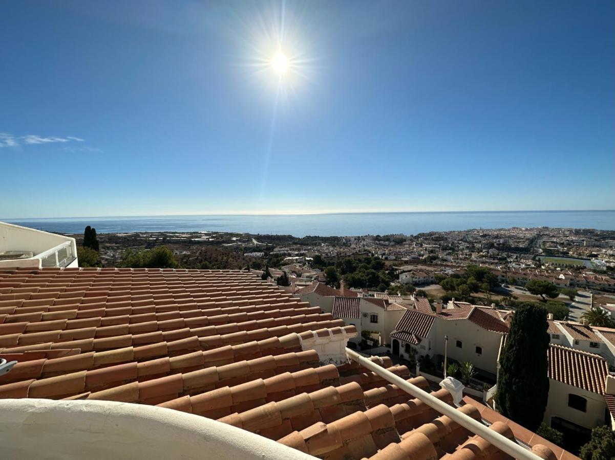 Monte Cielo Apartment Nerja Exterior photo