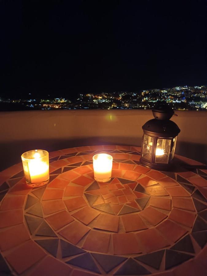 Monte Cielo Apartment Nerja Exterior photo
