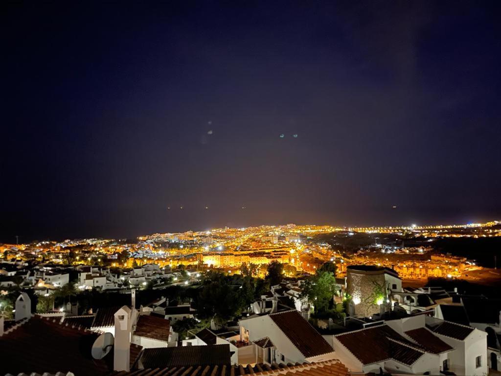 Monte Cielo Apartment Nerja Exterior photo