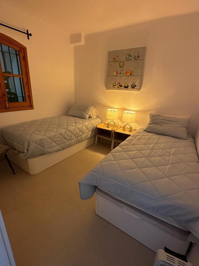 Monte Cielo Apartment Nerja Exterior photo