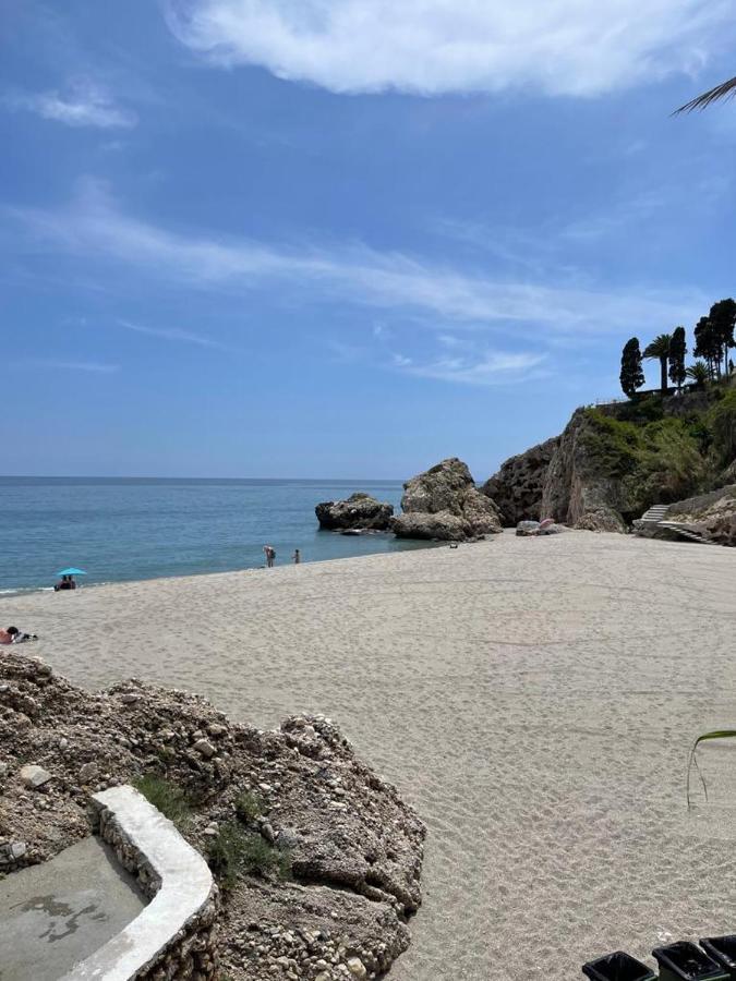 Monte Cielo Apartment Nerja Exterior photo