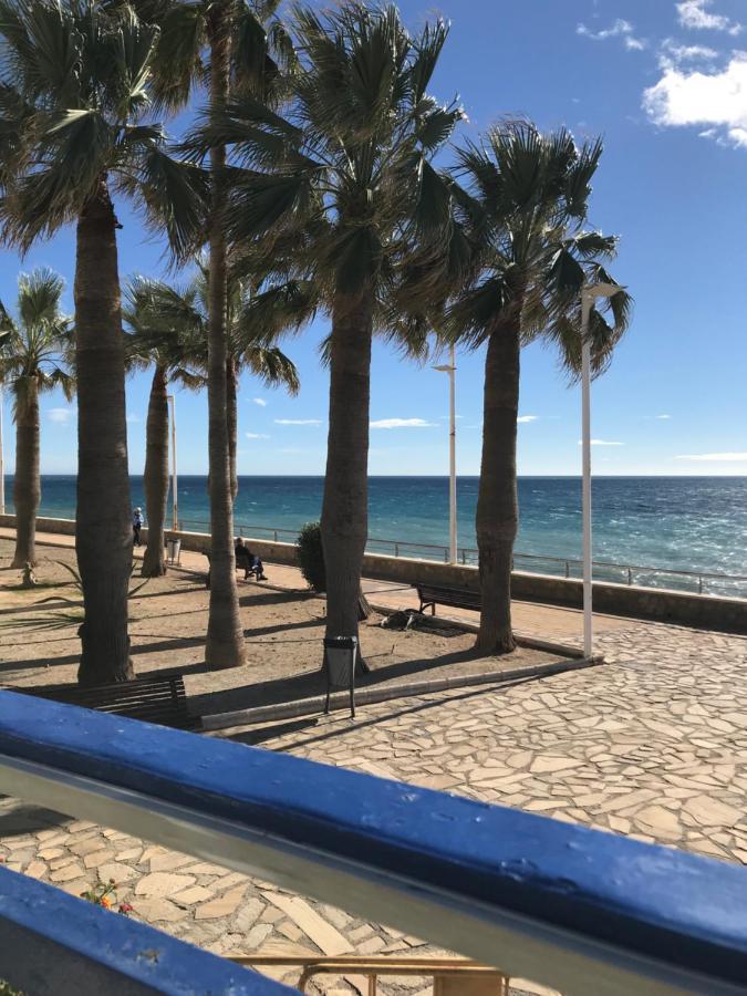 Monte Cielo Apartment Nerja Exterior photo