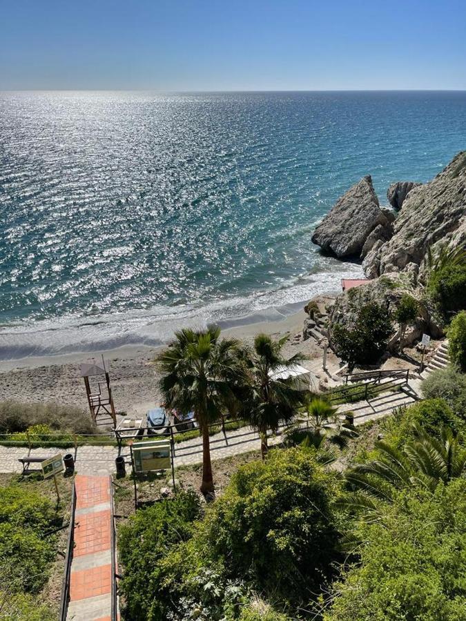 Monte Cielo Apartment Nerja Exterior photo