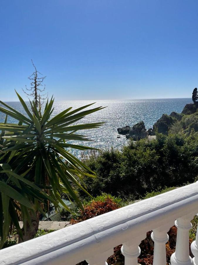 Monte Cielo Apartment Nerja Exterior photo