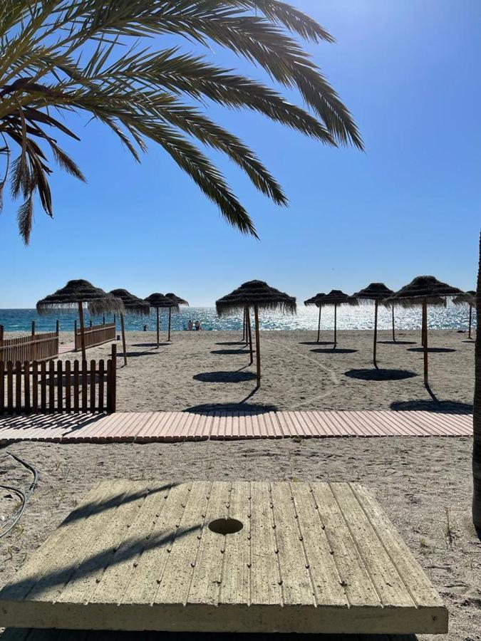 Monte Cielo Apartment Nerja Exterior photo