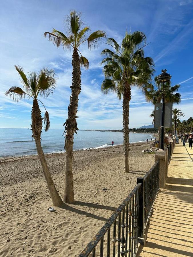 Monte Cielo Apartment Nerja Exterior photo
