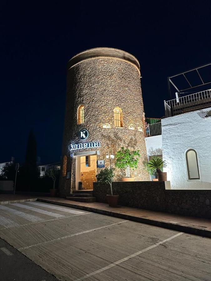 Monte Cielo Apartment Nerja Exterior photo