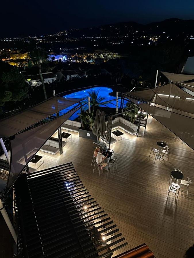 Monte Cielo Apartment Nerja Exterior photo