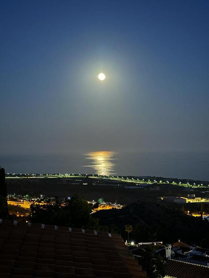 Monte Cielo Apartment Nerja Exterior photo