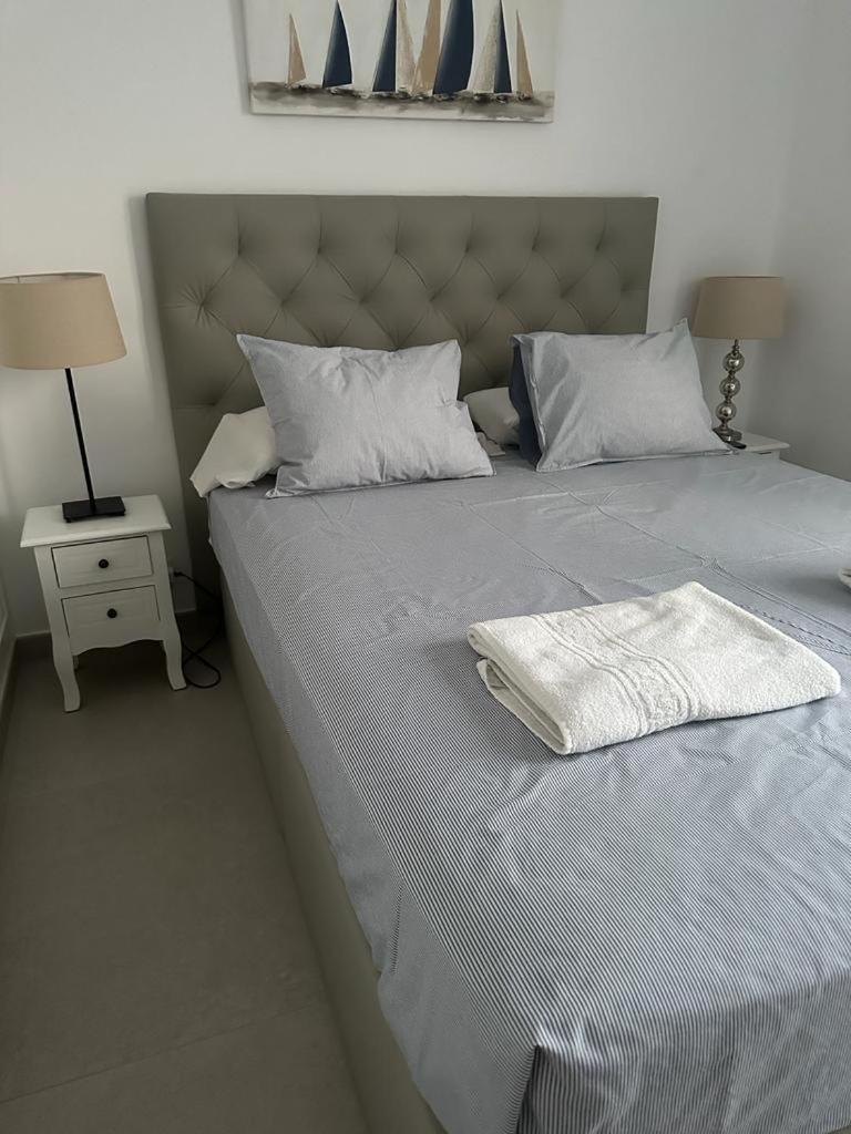 Monte Cielo Apartment Nerja Exterior photo