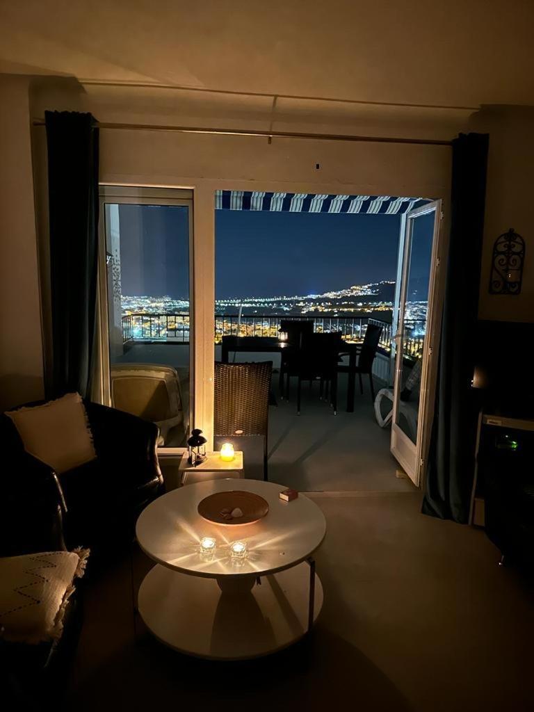 Monte Cielo Apartment Nerja Exterior photo