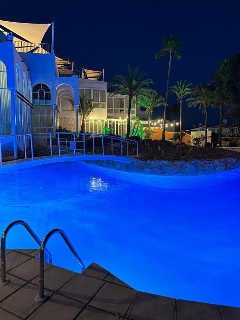 Monte Cielo Apartment Nerja Exterior photo