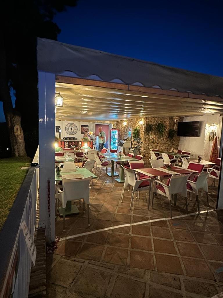 Monte Cielo Apartment Nerja Exterior photo