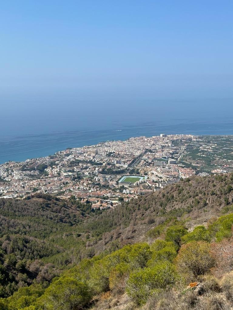 Monte Cielo Apartment Nerja Exterior photo